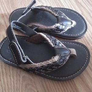 Gap toddler sandals
